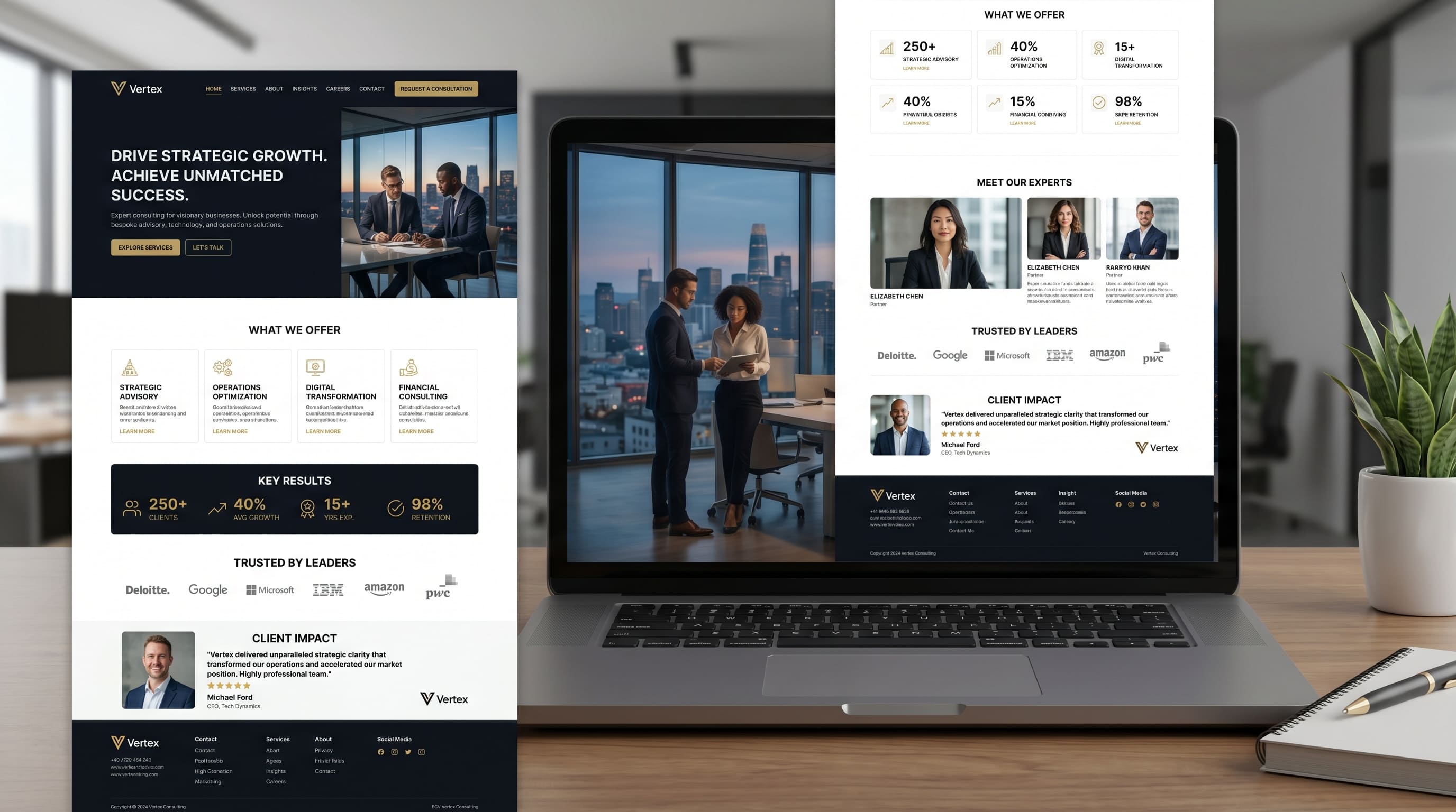 Web Development