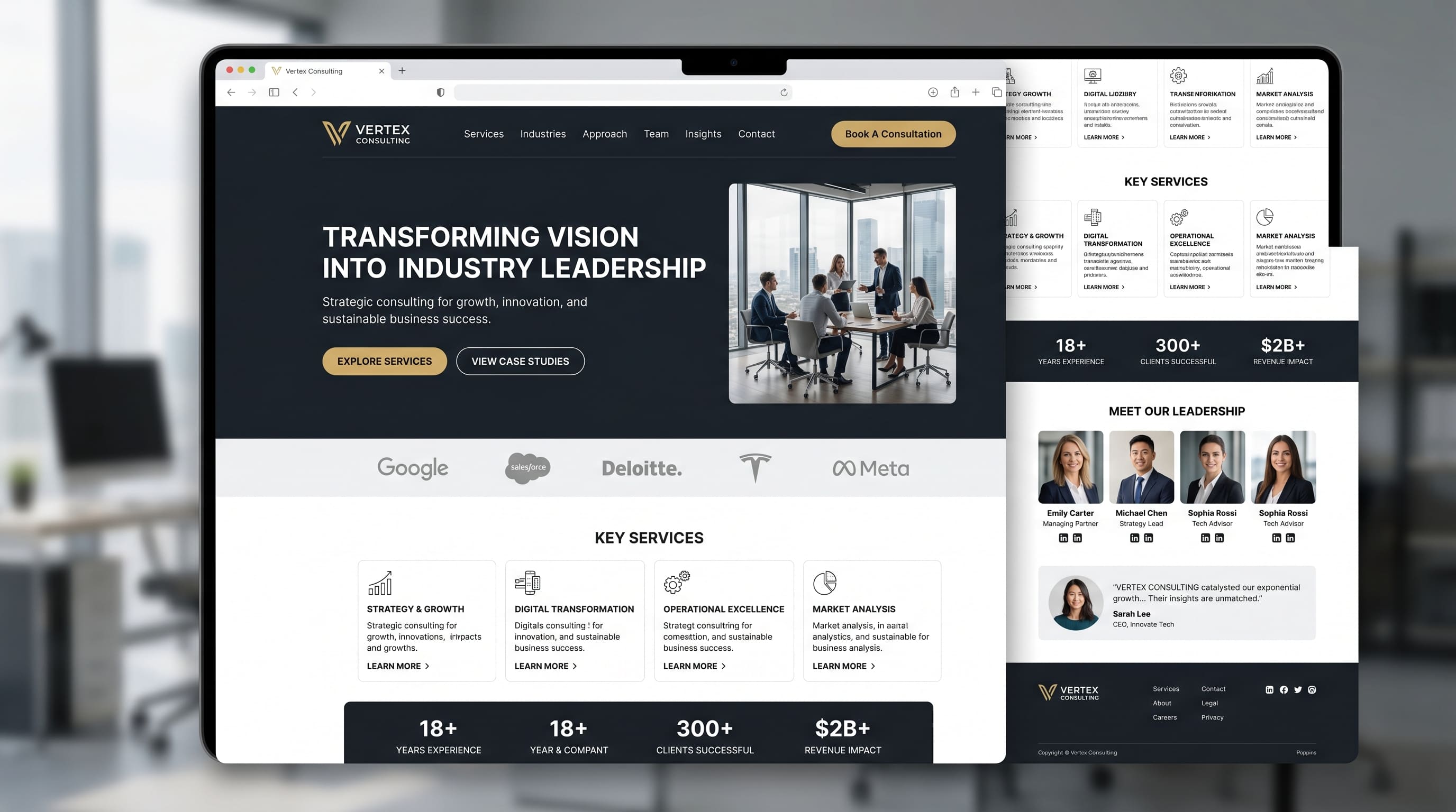 Web Development