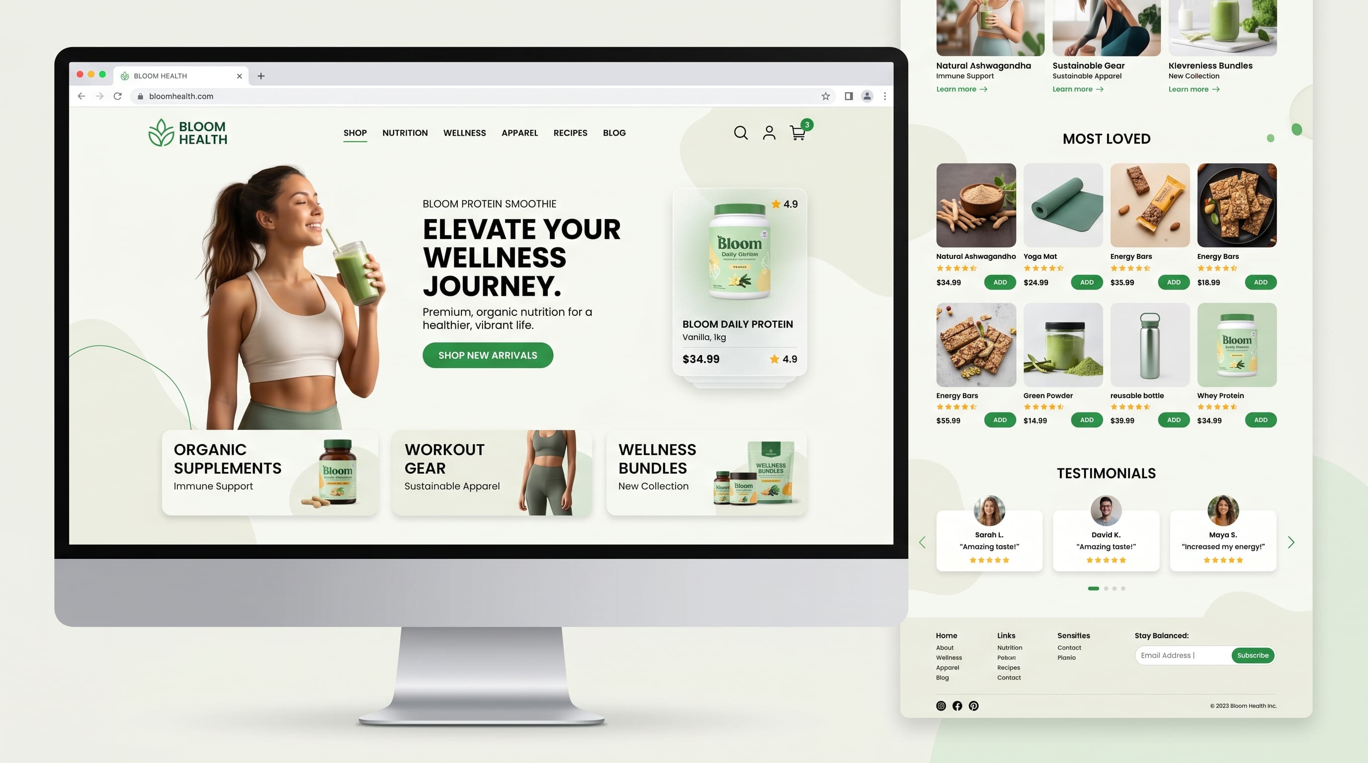 Web Development